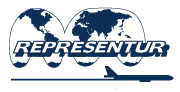 logo representur