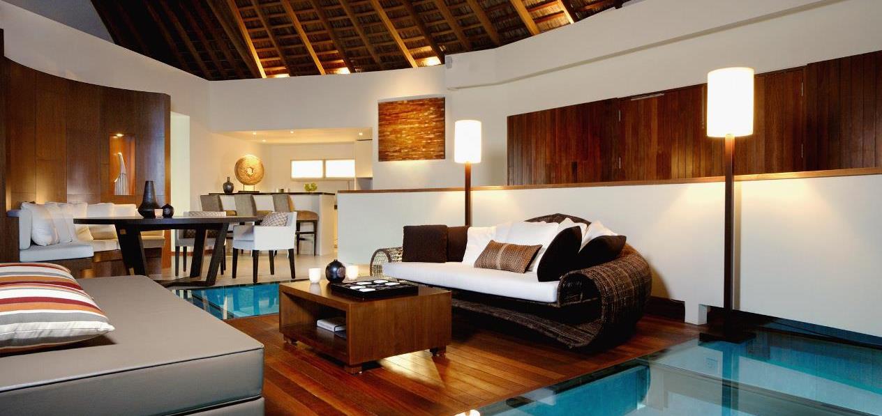 hotel interior